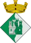 Blason de Siurana