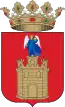 Blason de Segorbe