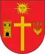 Blason de Solsona