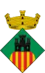 Blason de Subirats