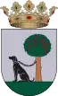 Blason de Sueca