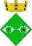 Blason de Sunyer