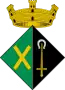 Blason de Susqueda