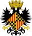 Blason de Tàrrega