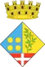 Blason de Térmens