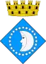 Blason de Tírvia