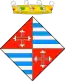 Blason de Taradell