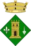 Blason de Tarrés