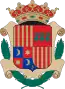 Blason de Tavernes Blanques