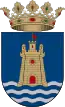 Blason de Tavernes de la Valldigna