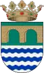 Blason de Toga