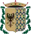 Blason de Tuéjar