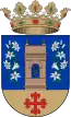 Blason de Tollos