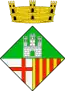 Blason de Tona