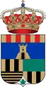 Blason de Turís