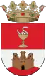 Blason de Tormos