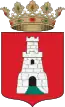 Blason de Torralba del Pinar