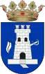 Blason de Torrechiva