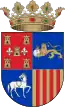 Blason de Torrebaja