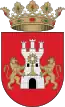 Blason de Torreblanca