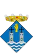 Blason de Torredembarra