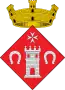 Blason de Torrefarrera