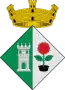 Blason de Torrefeta i Florejacs