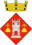 Blason de Torregrossa