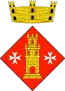 Blason de Torrelameu