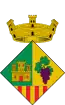 Blason de Torrelavit