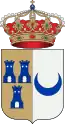 Blason de Torrella