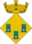 Blason de Torrelles de Llobregat