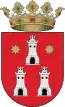 Blason de Torrent