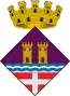 Blason de Torres de Segre