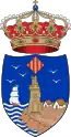 Blason de Torrevieja