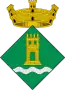 Blason de Torroella de Fluvià