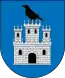 Blason de Tossa de Mar