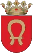 Blason de Traiguera