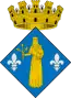 Blason de Tremp