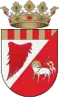 Blason de Vallés