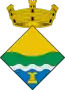 Blason de Vall-llobrega