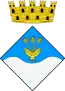 Blason de Vall de Cardós