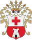 Blason de Vallada