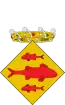 Blason de Vallmoll