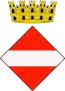 Blason de Valls