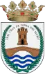 Blason de Venta del Moro