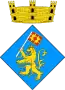 Blason de Ventalló