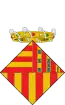 Blason de Verges