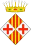 Blason de Vic