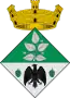 Blason de Vidrà